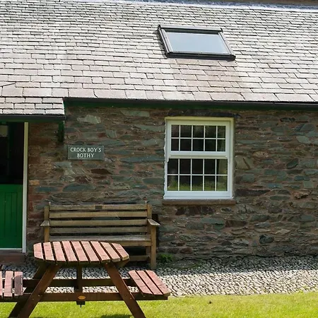 Gardener's Bothy * Glenridding