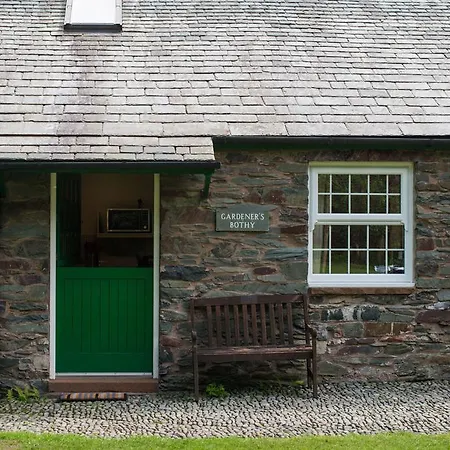 Casa di campagna Gardener's Bothy