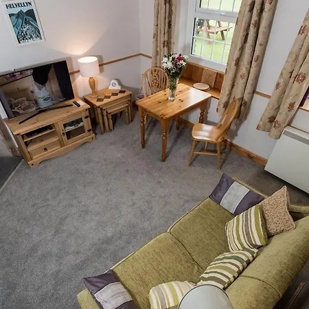 Gardener's Bothy Casa di campagna Glenridding