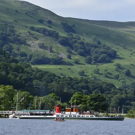 Gardener's Bothy Εξοχικό σπίτι Glenridding